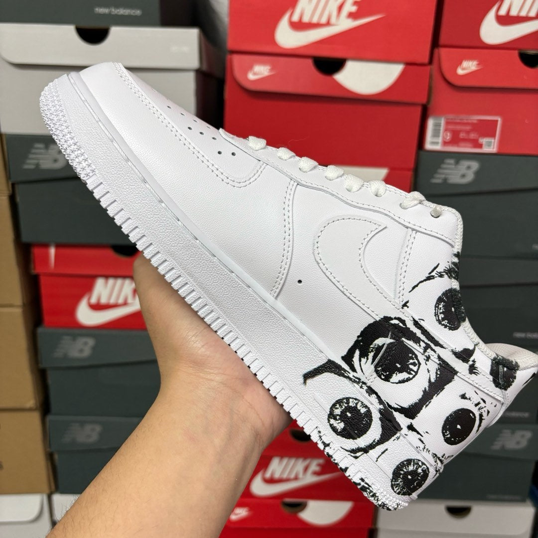 Fuerza Aérea 1