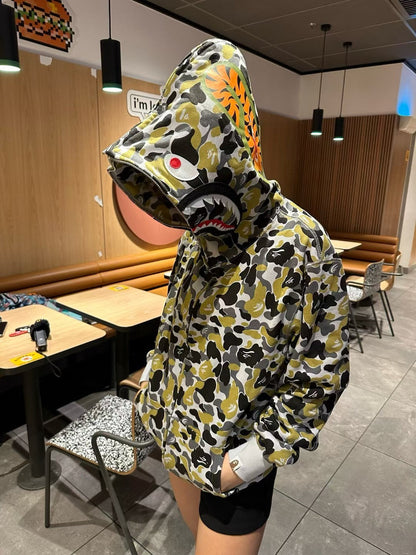 Sudadera con capucha de Bp