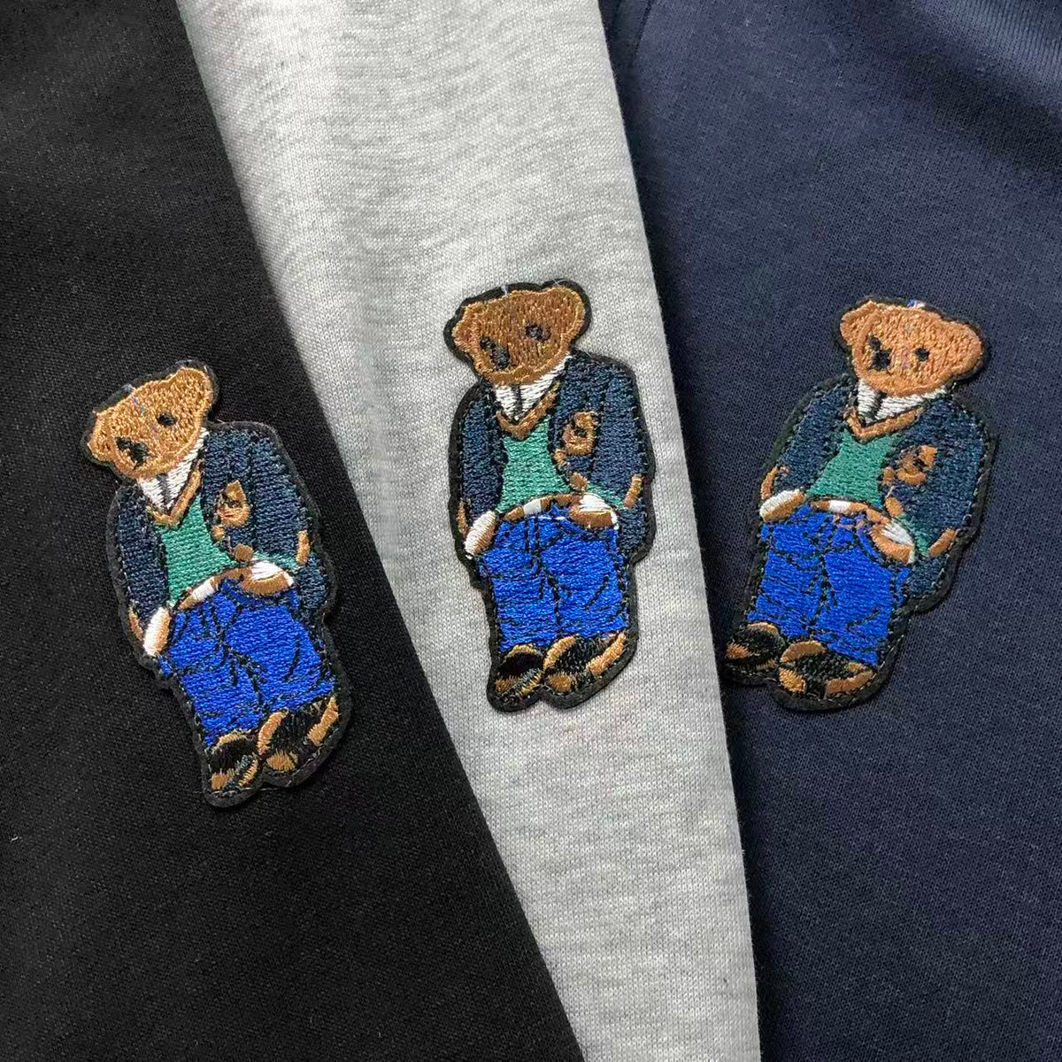 Ralph Lauren Kapuzenpullover