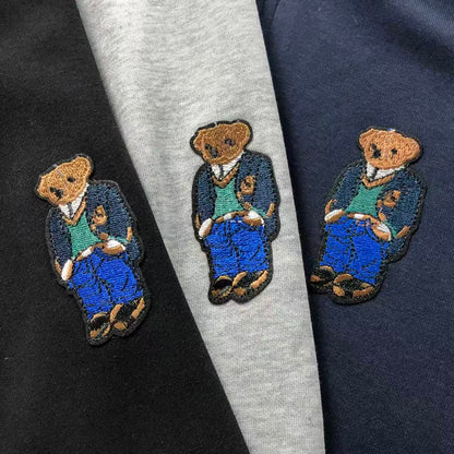 Ralph Lauren Kapuzenpullover