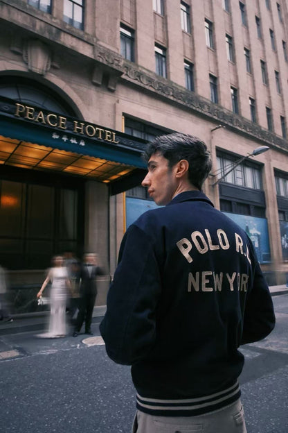Ralph Lauren Jacke