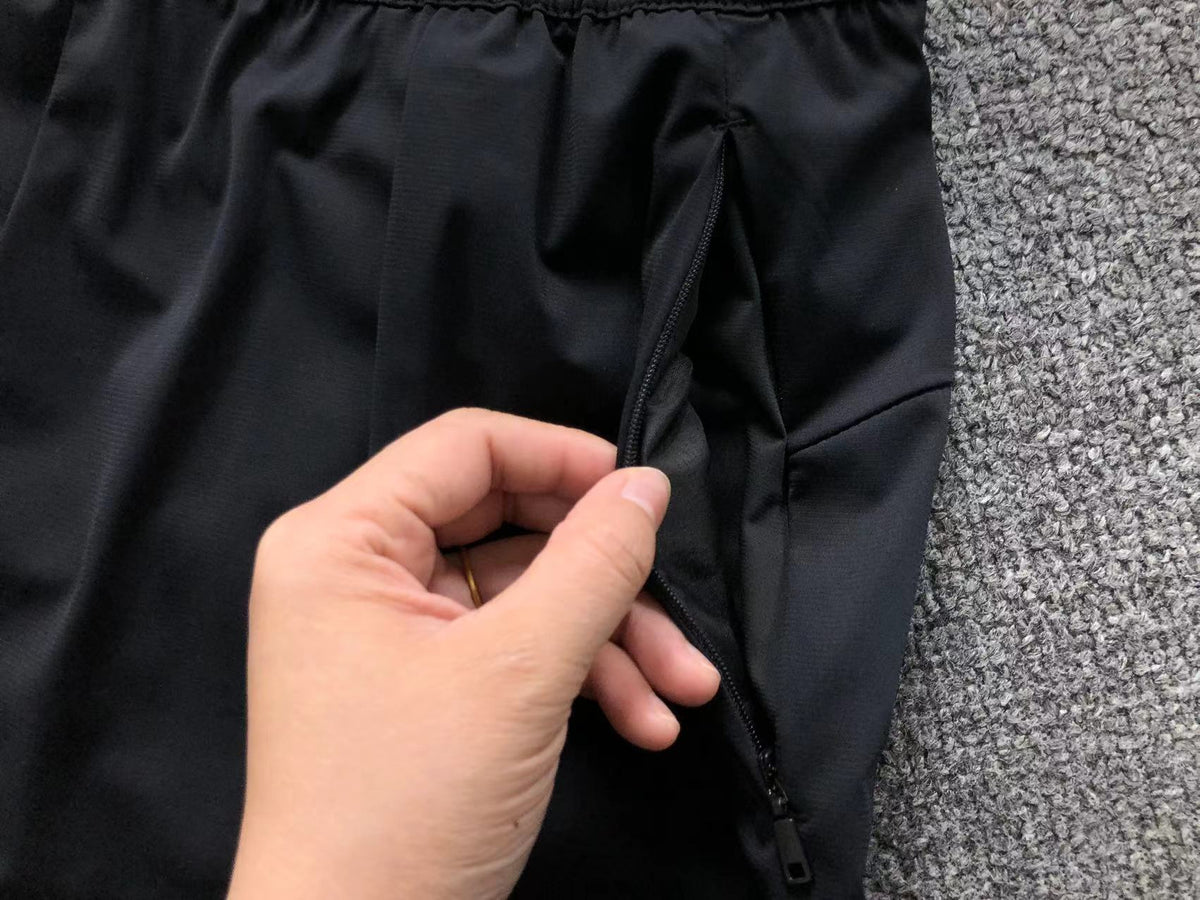 N1K Damen-Shorts