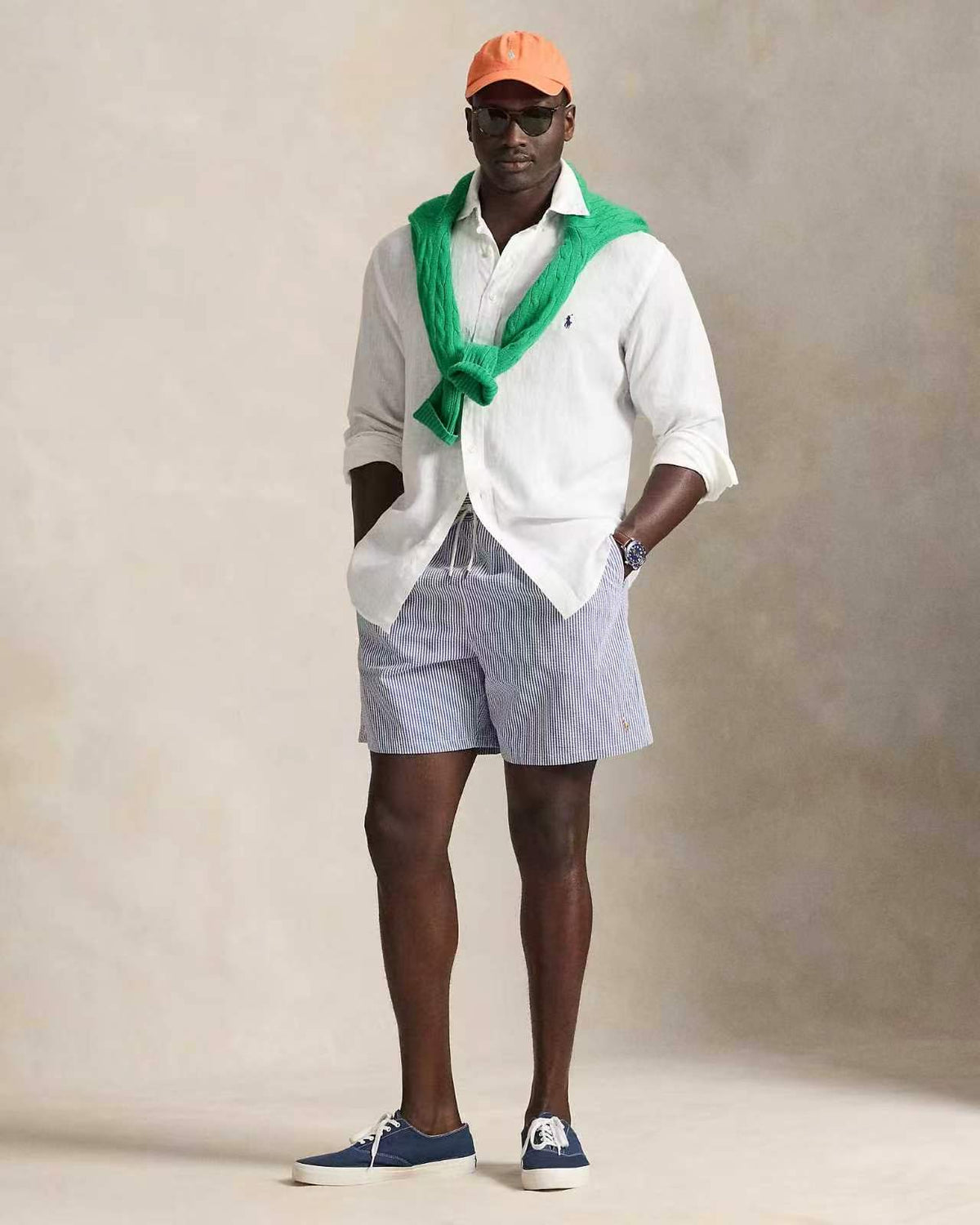 Ralph Lauren Shorts