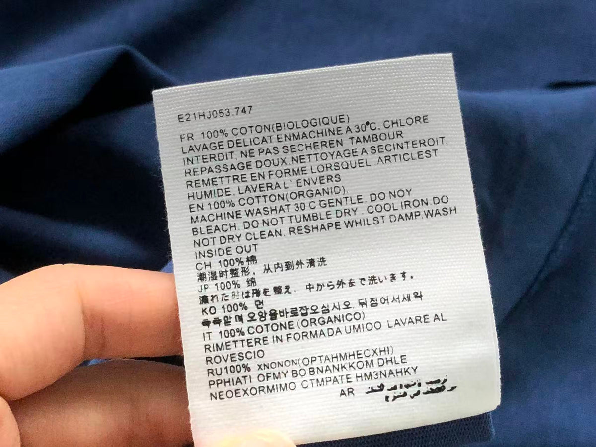 AM1 Langarmshirt