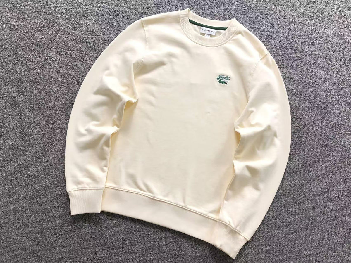 Klassischer Hoodie