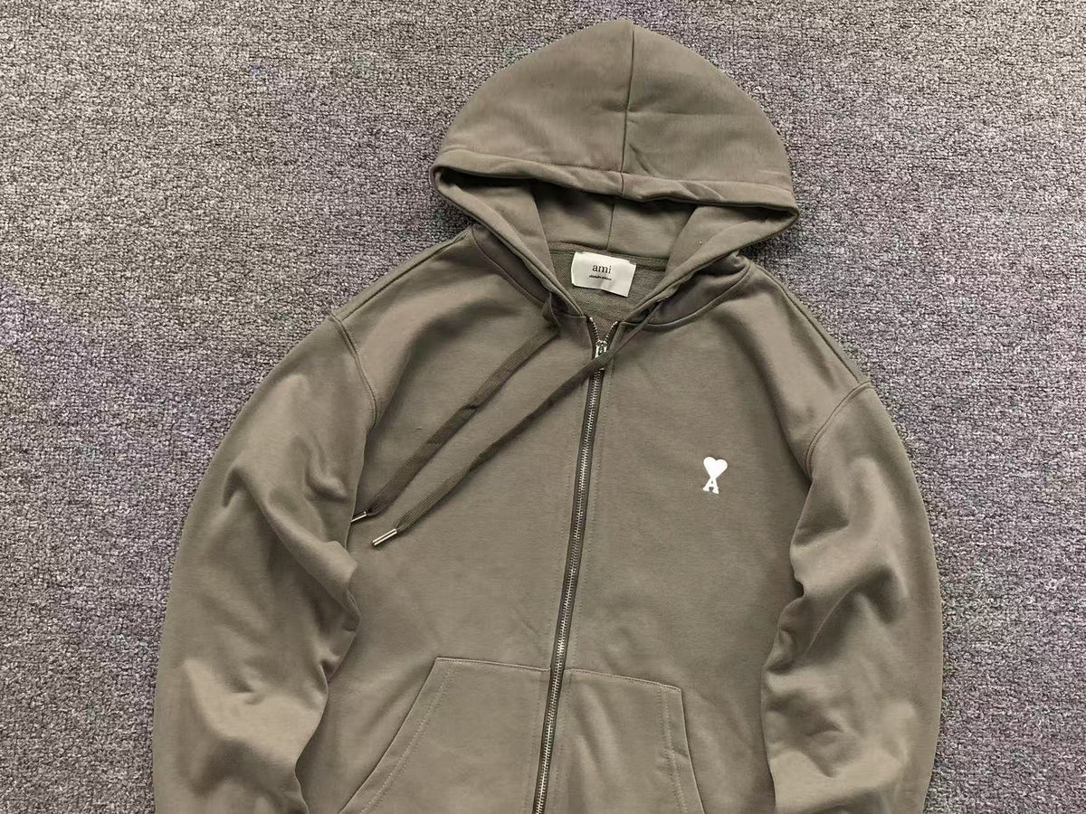 AM1 Kapuzenpullover