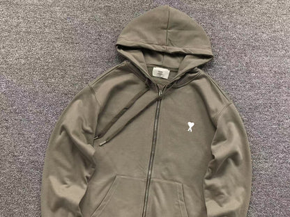 AM1 Kapuzenpullover
