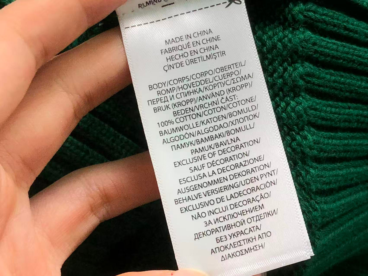 Ralph Lauren Pullover