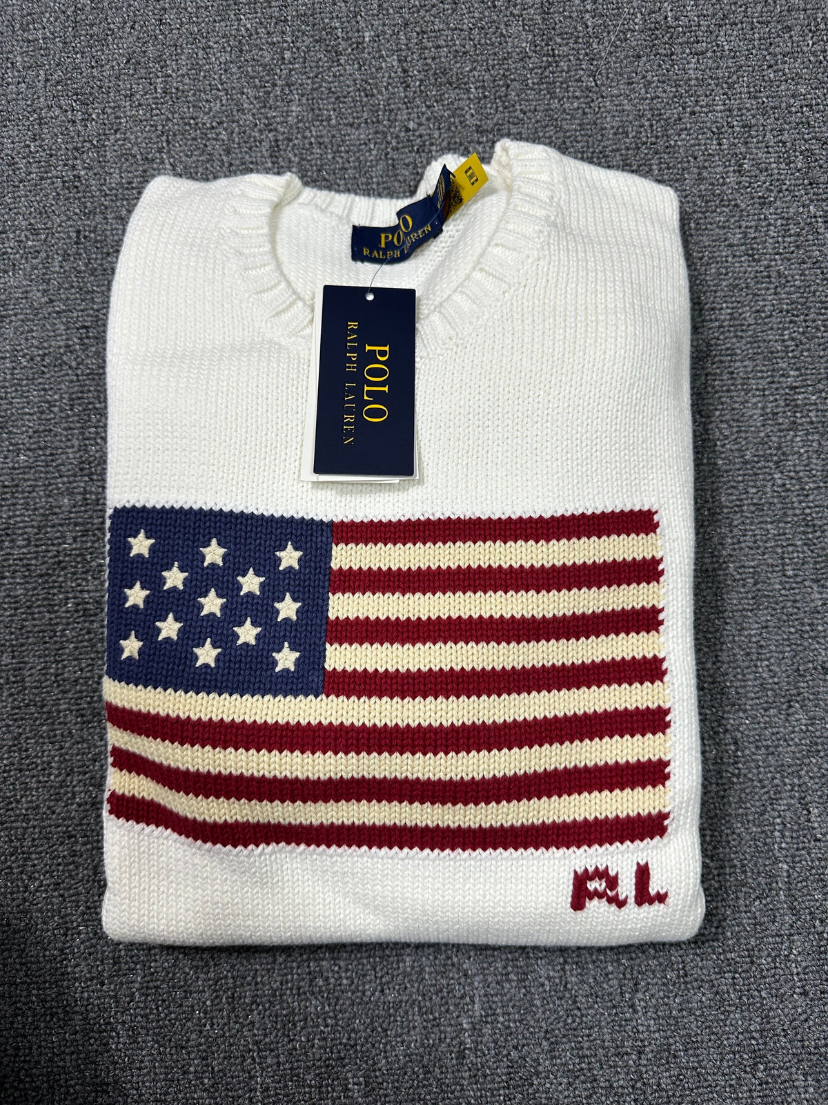 Ralph Lauren Pullover