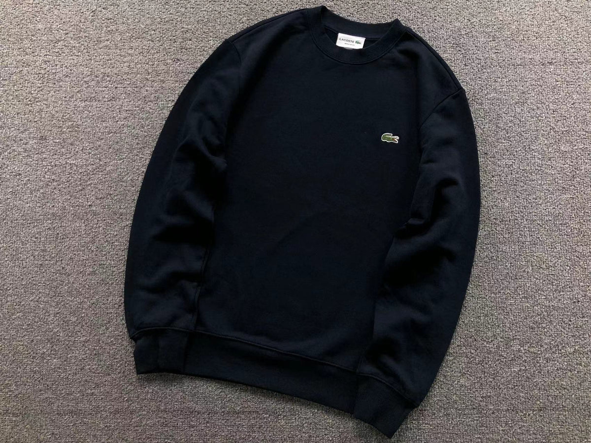Klassischer Hoodie