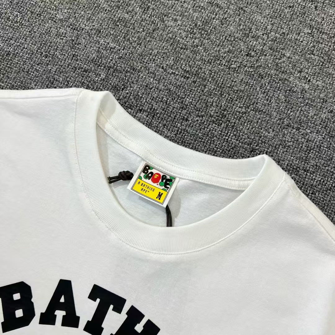 Camiseta Bp