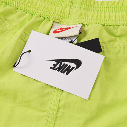 Pantalones Stu x Nk