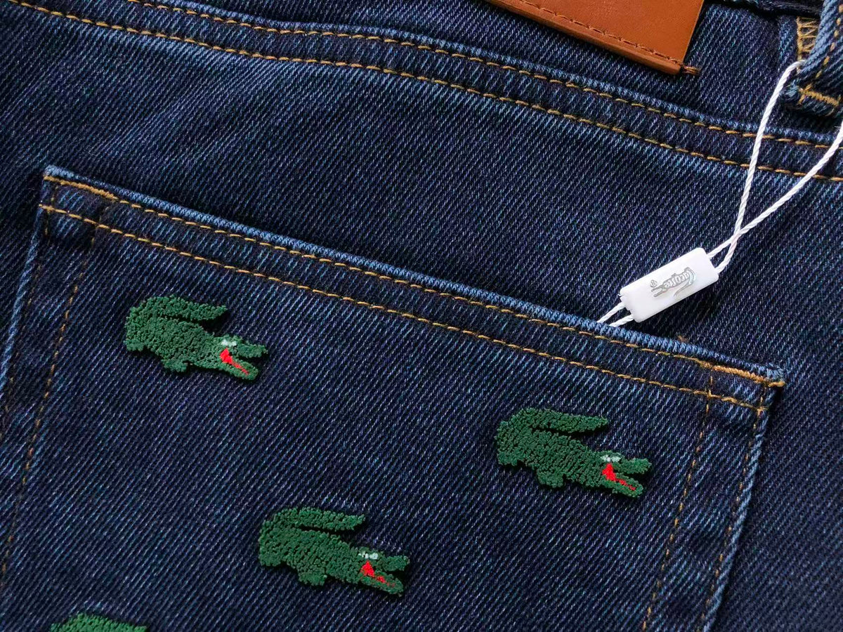 Klassische Hose