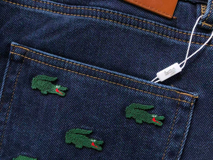 Klassische Hose