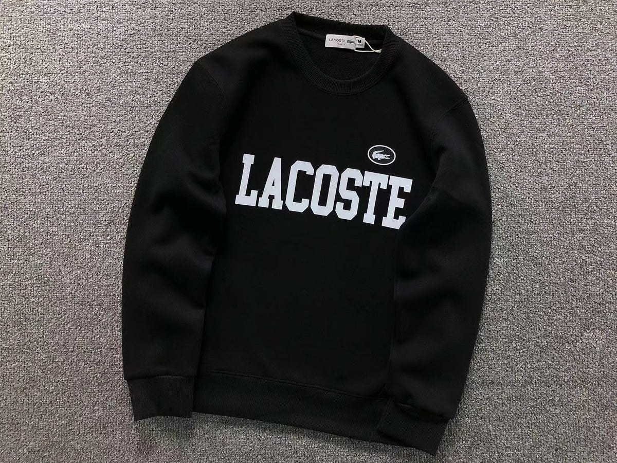 Klassischer Hoodie