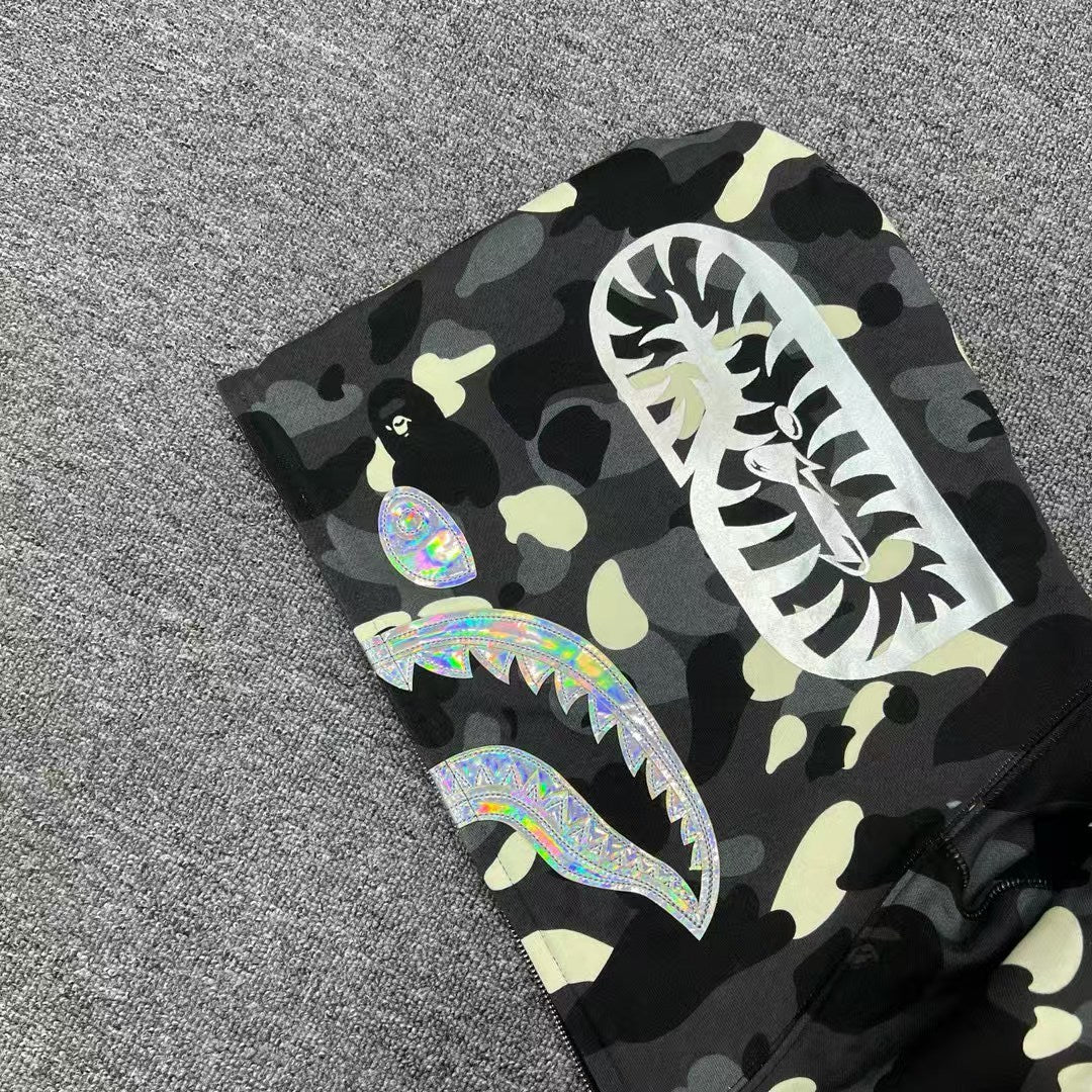 Sudadera con capucha Bp Glow