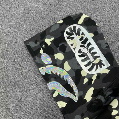 Sudadera con capucha Bp Glow