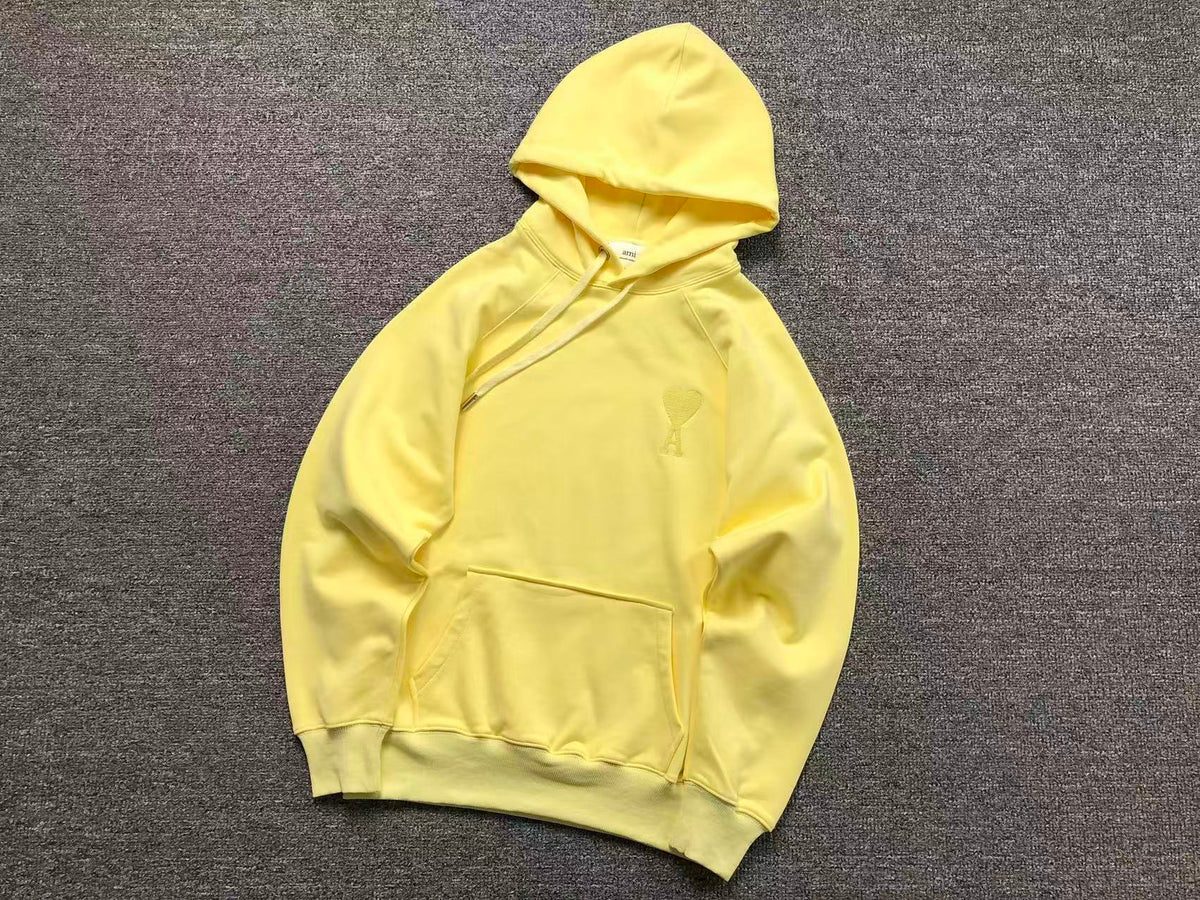 AM1 Kapuzenpullover