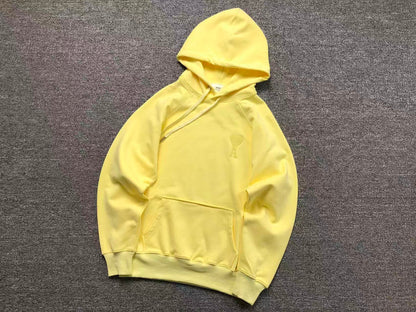 AM1 Kapuzenpullover