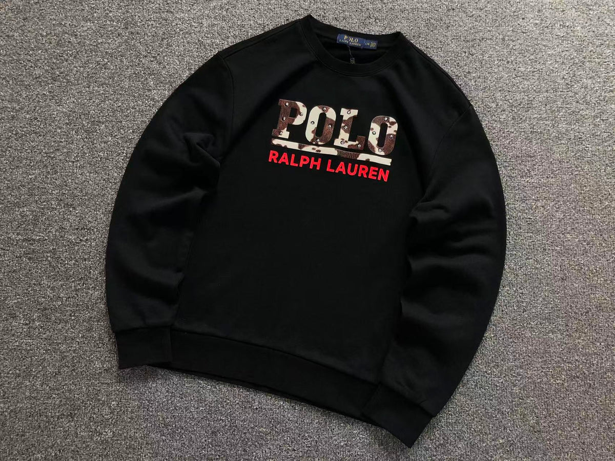 Ralph Lauren Kapuzenpullover