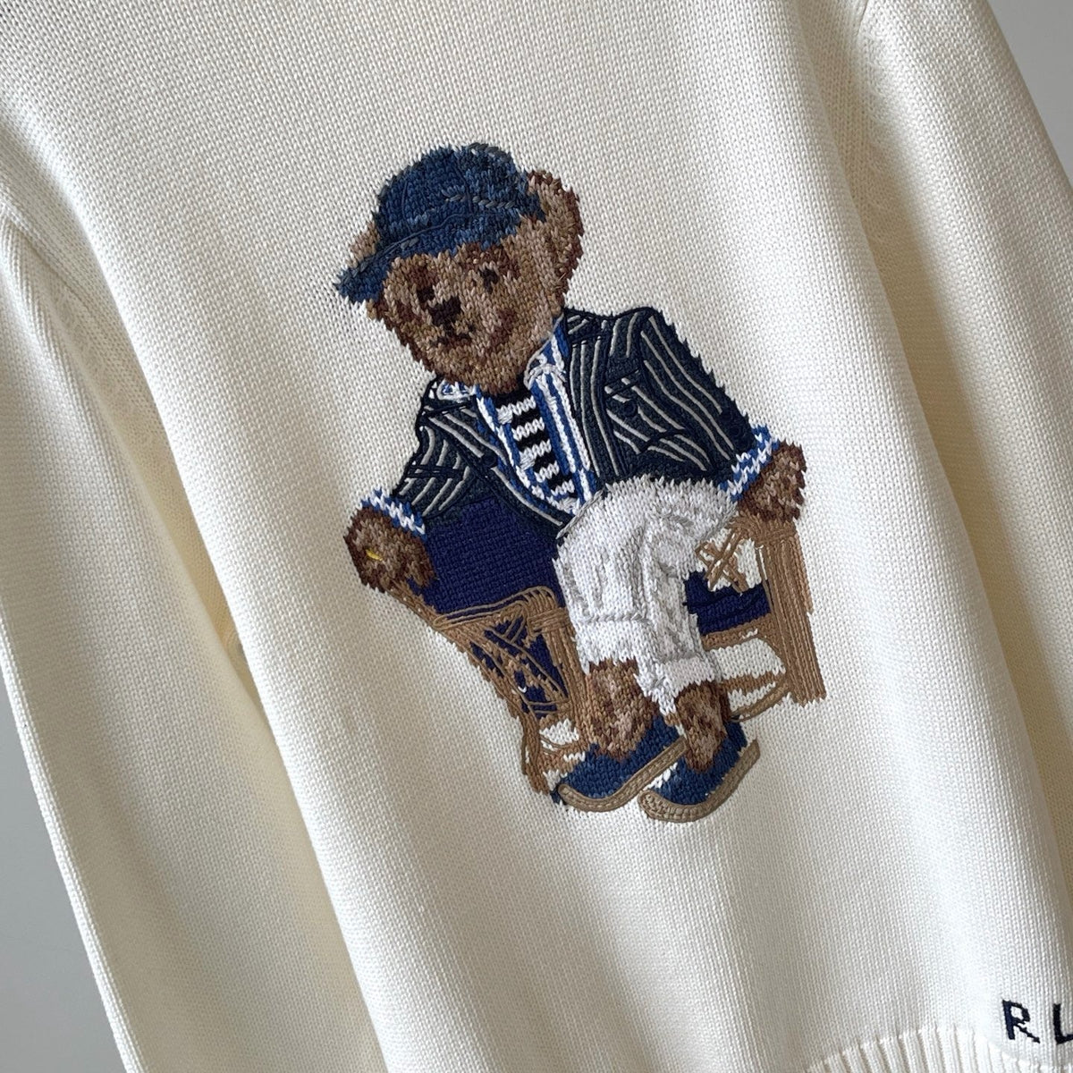 Ralph Lauren Pullover