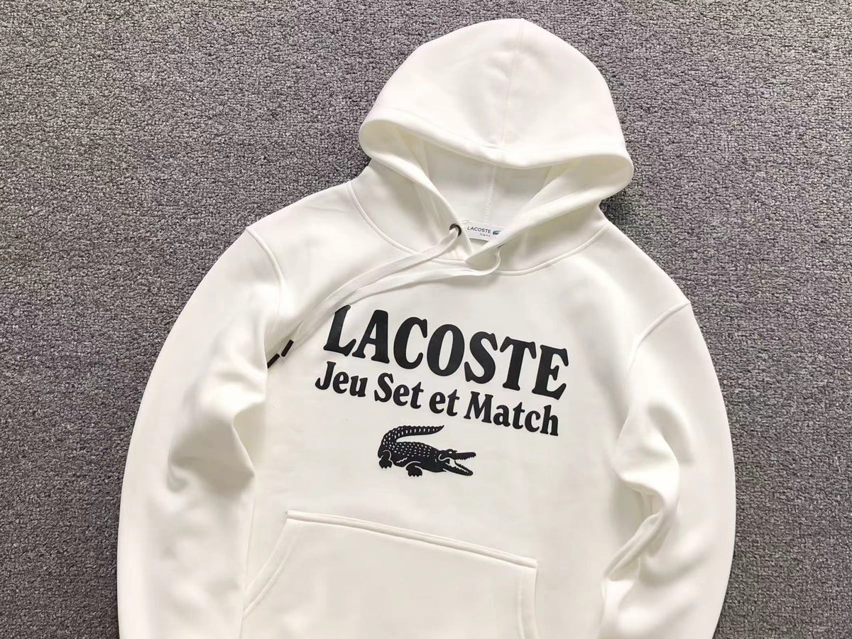 Klassischer Hoodie