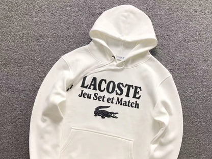 Klassischer Hoodie