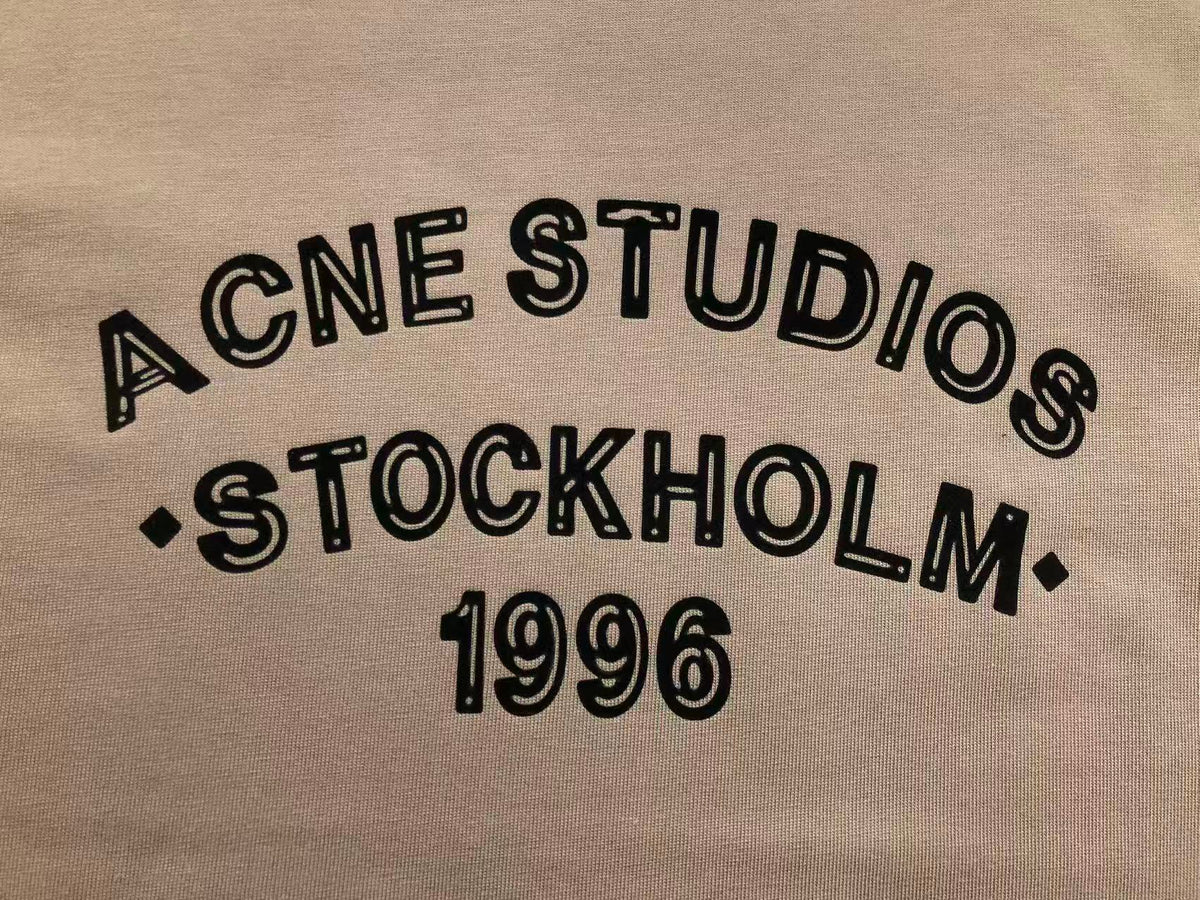 Acne Studios T-Shirt