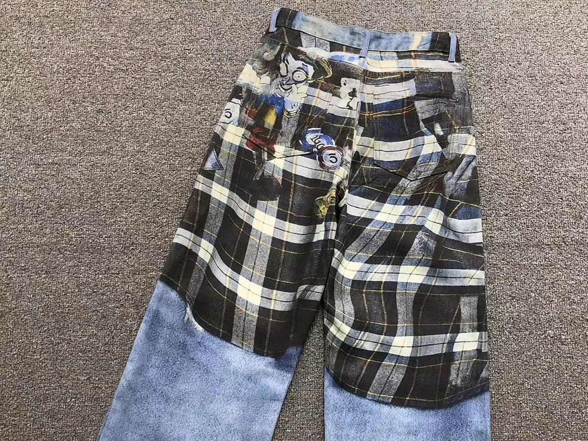 Acne Studios Hose