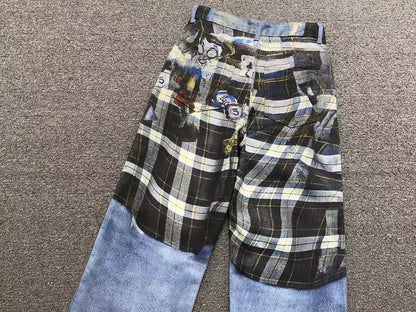 Acne Studios Hose