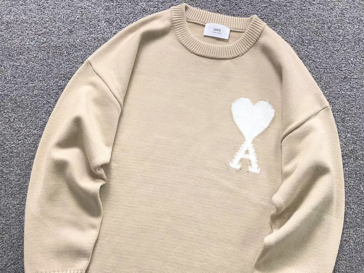 Am1 Pullover