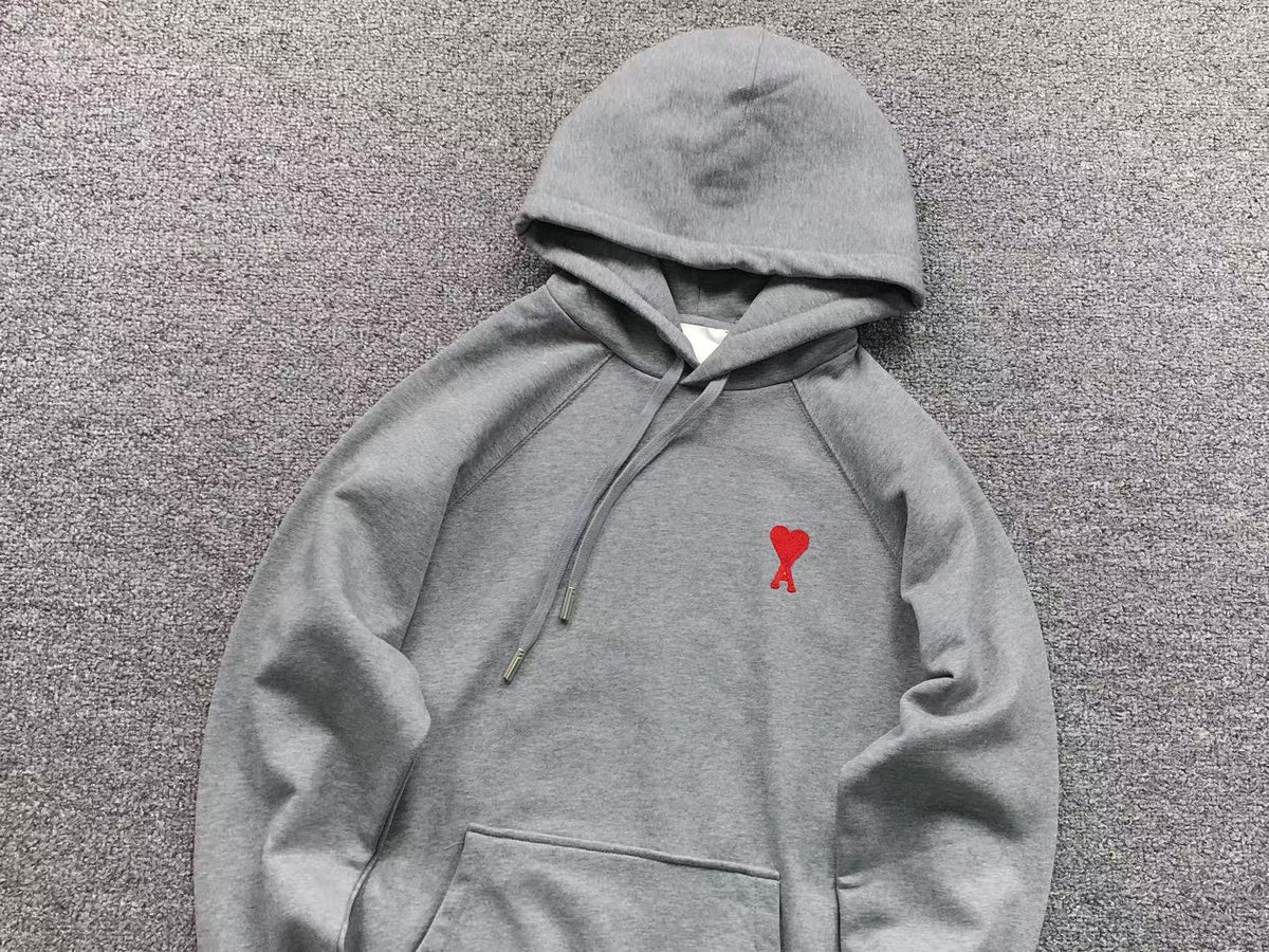 AM1 Kapuzenpullover