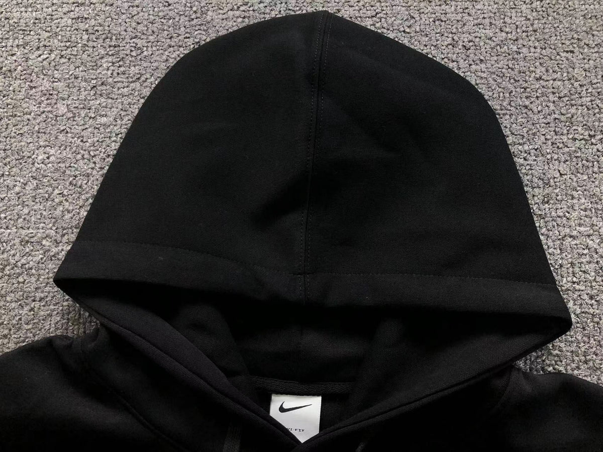 N1K Kapuzenpullover