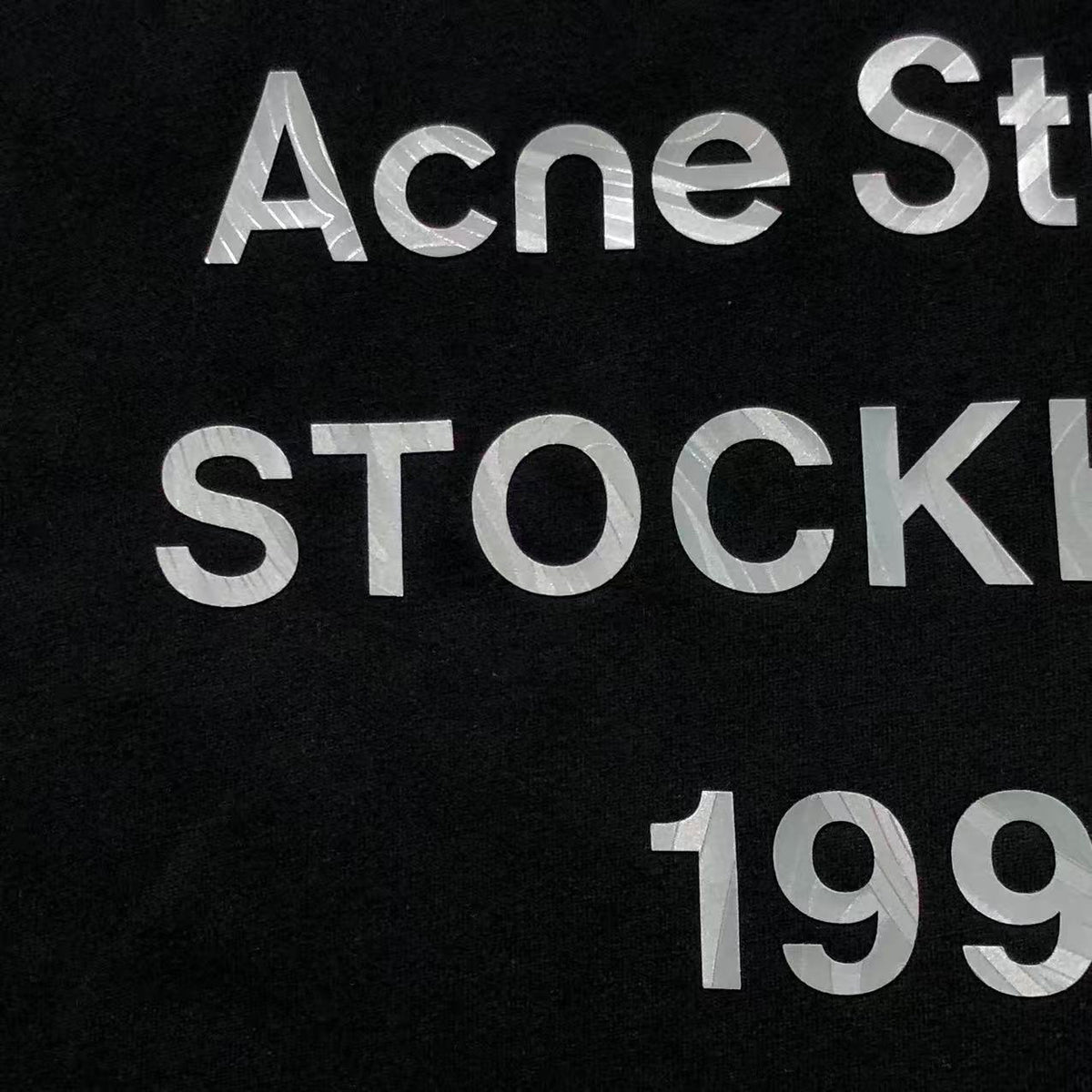 Acne Studios T-Shirt