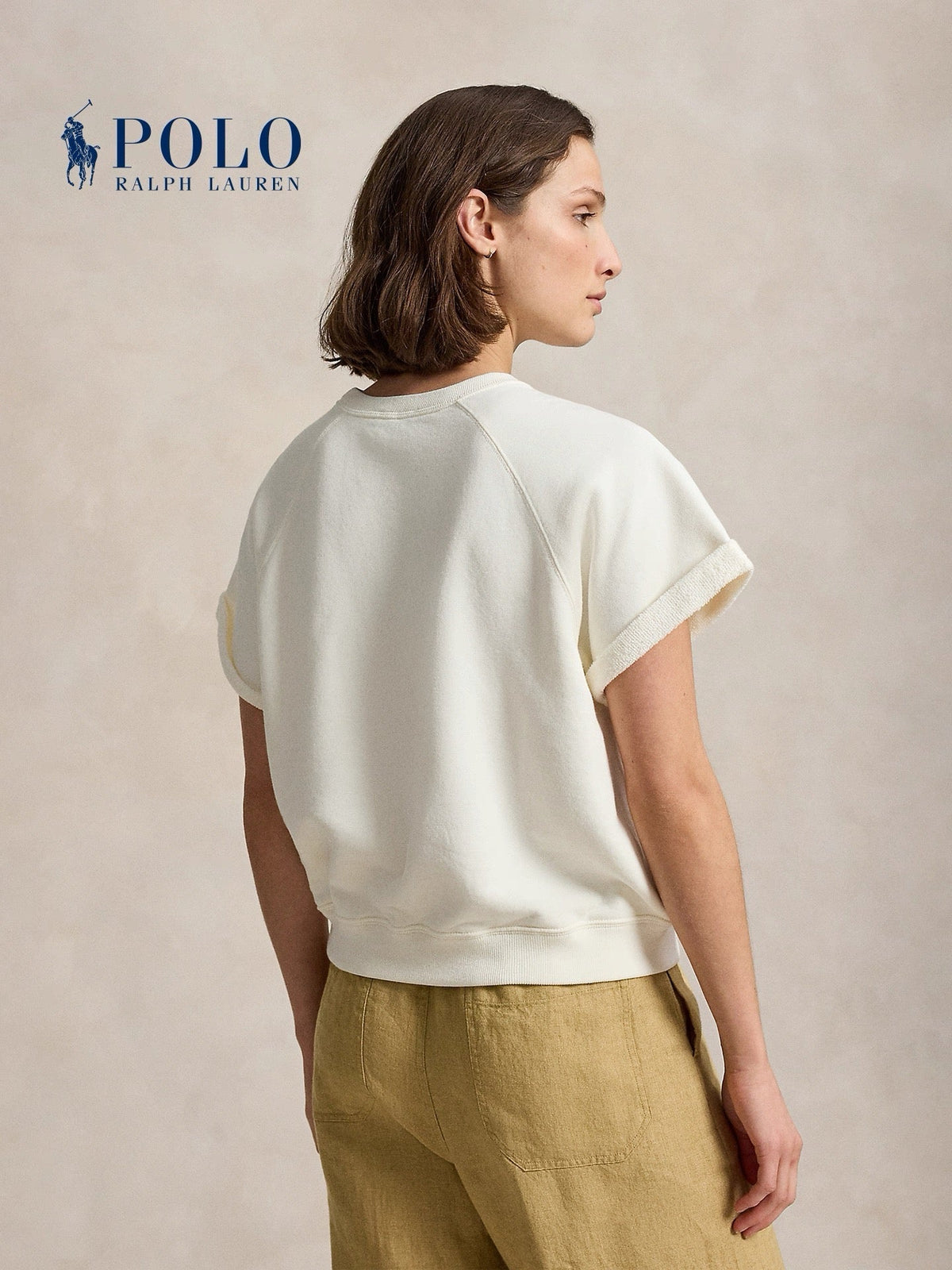 Ralph Lauren Damenhemd