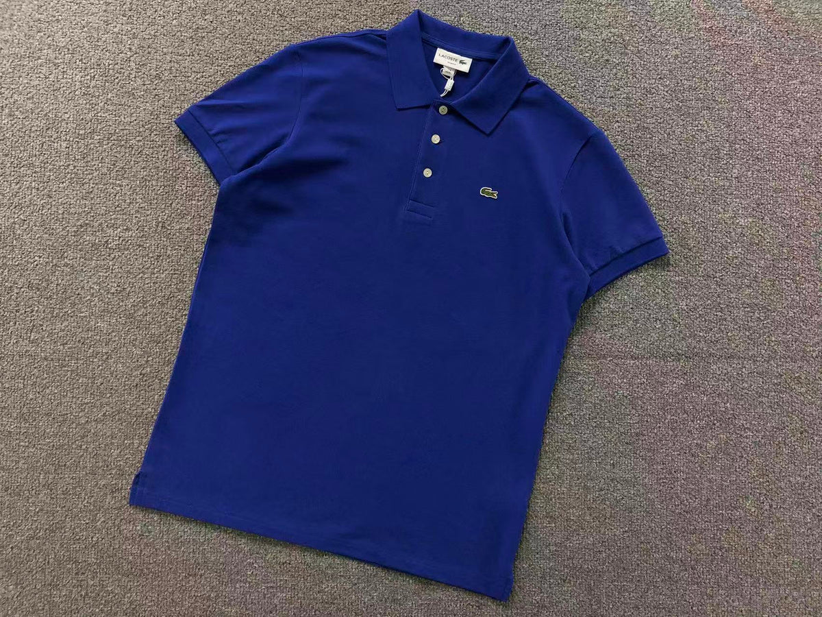 Klassisches Polo