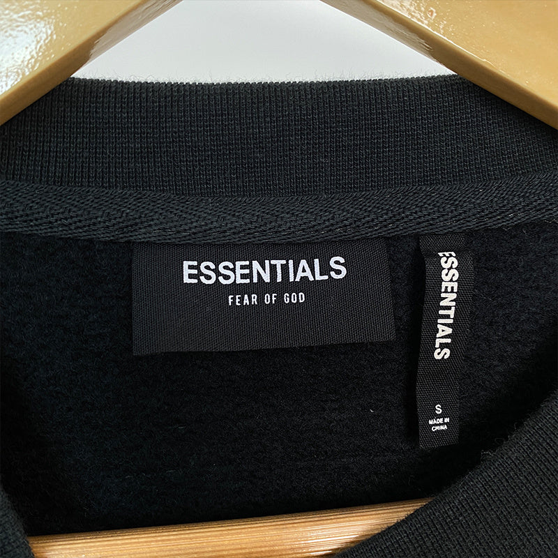 FOG x Essentials Cuello redondo PV19