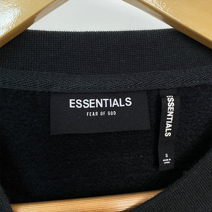 FOG x Essentials Cuello redondo PV19