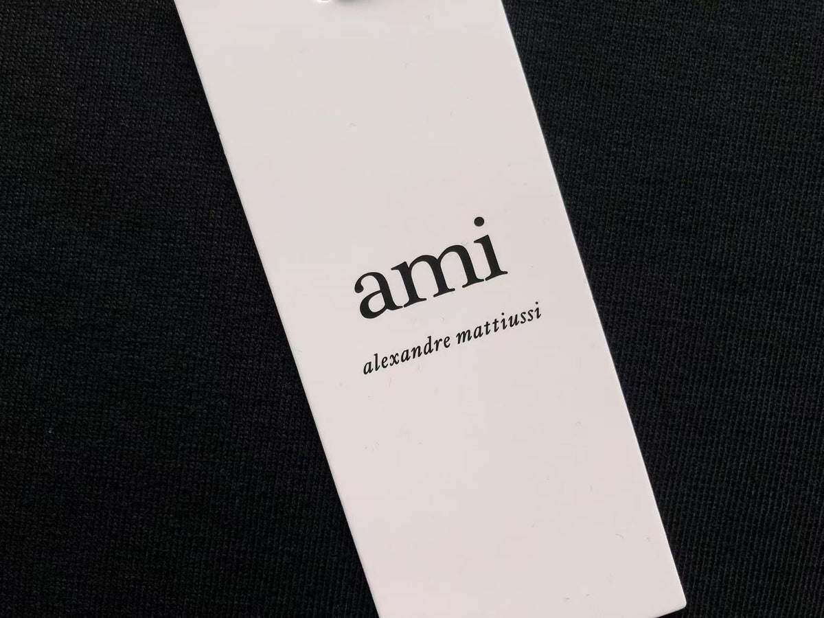 AM1 Langarmshirt