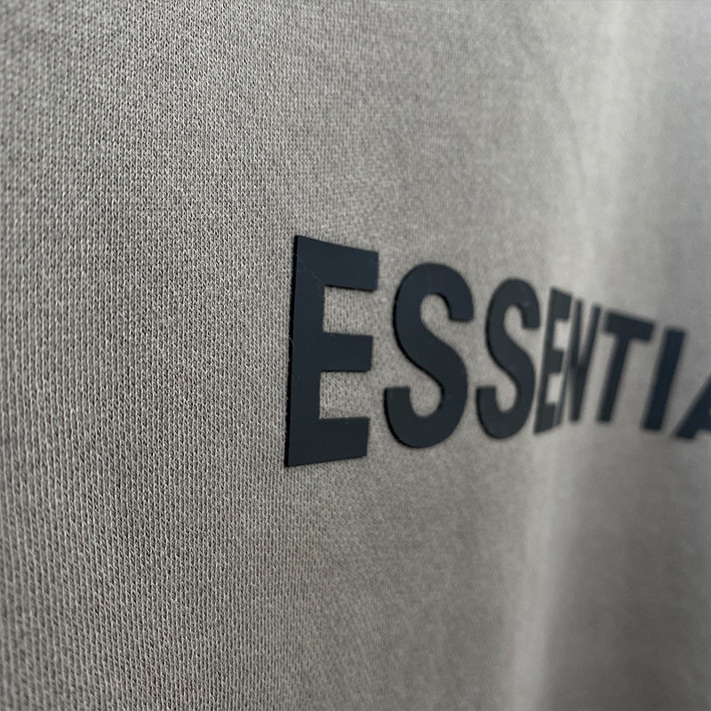 FOG x Essentials Girocollo PE20