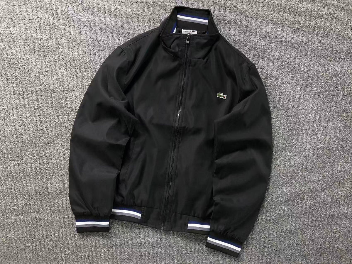Classic Jacket
