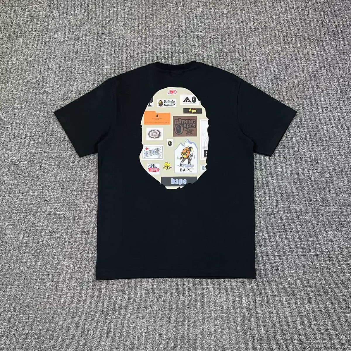 T-shirt BP