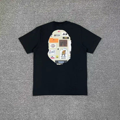 T-shirt BP