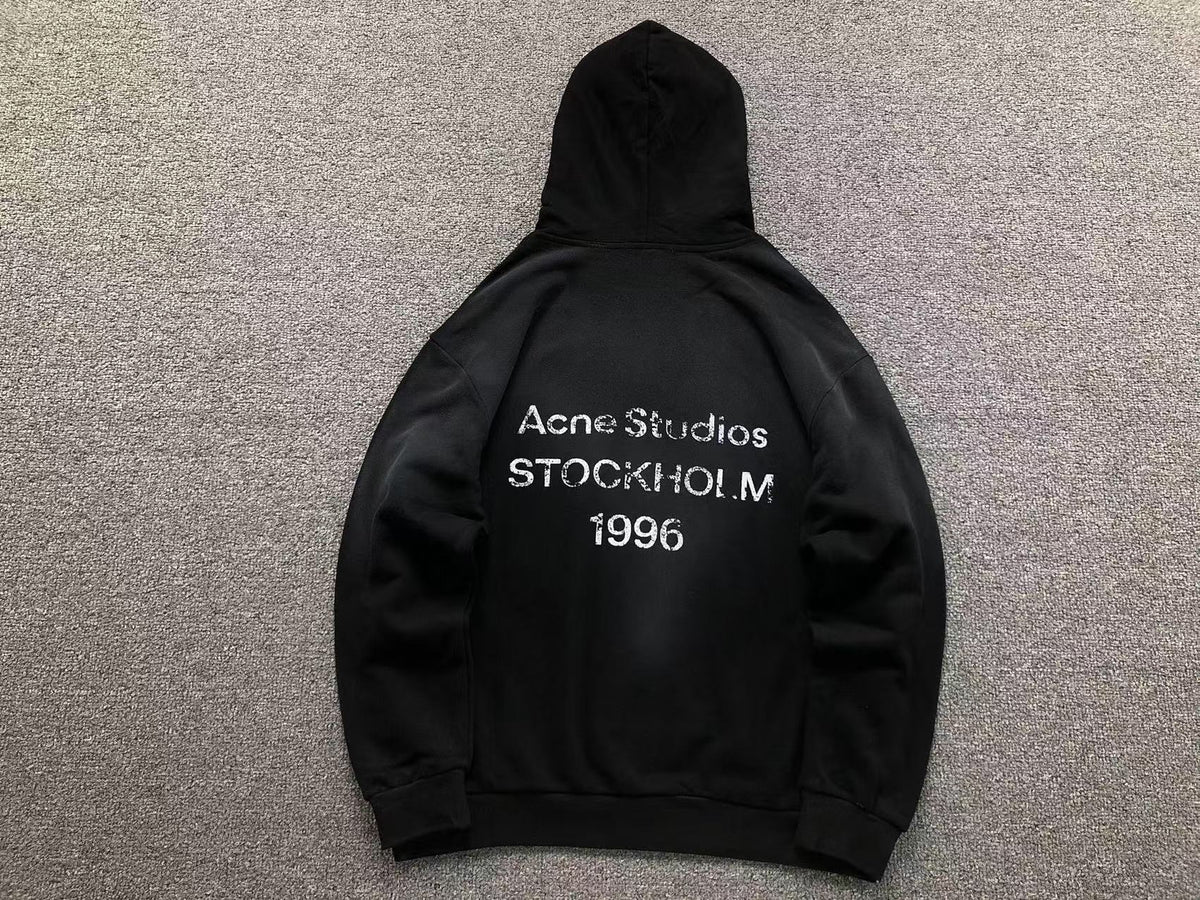 Acne Studios Hoodie