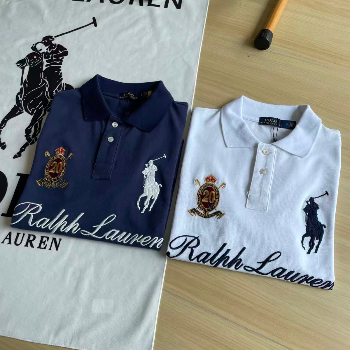 Ralph Lauren Polo