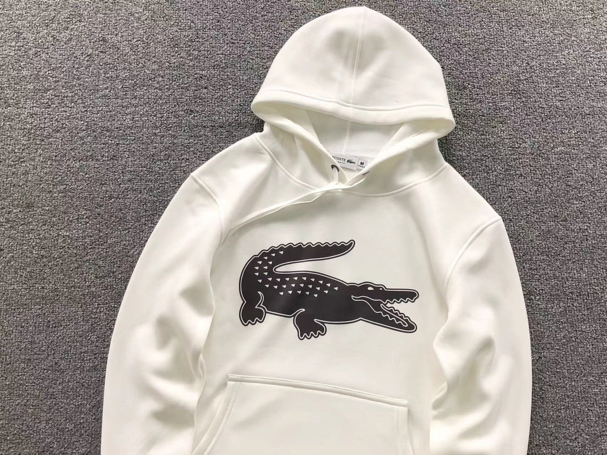Klassischer Hoodie