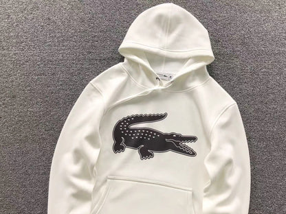 Klassischer Hoodie