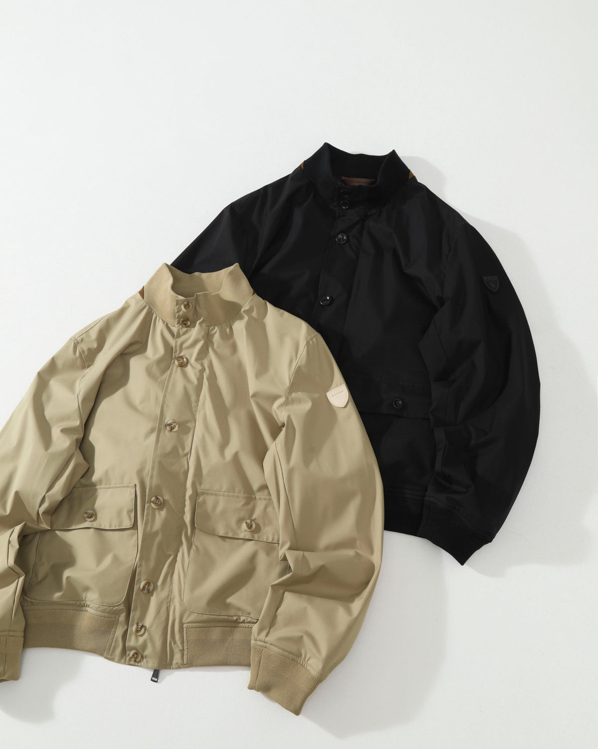Ralph Lauren Jacke