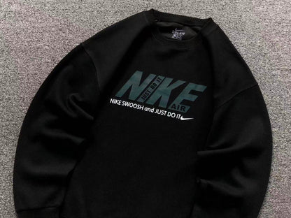 N1K Kapuzenpullover