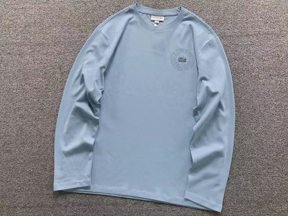 Klassisches Langarmshirt